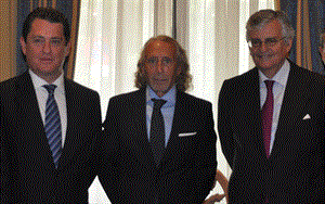 Facthum con el fiscal general del Estado Web1