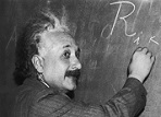 Niña británica supera a Einstein en test de inteligencia