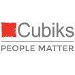 Logo Cubiks